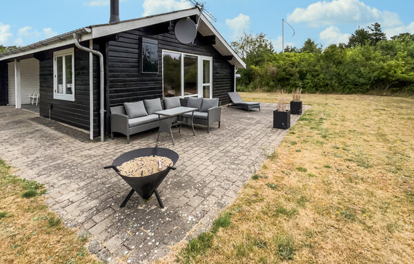 Feriehus - Stauning , Danmark - P52644 2