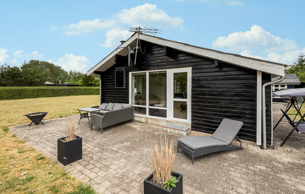 Feriehus - Stauning , Danmark - P52644 101