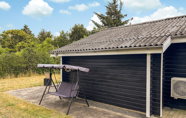 Feriehus - Stauning , Danmark - P52644 7