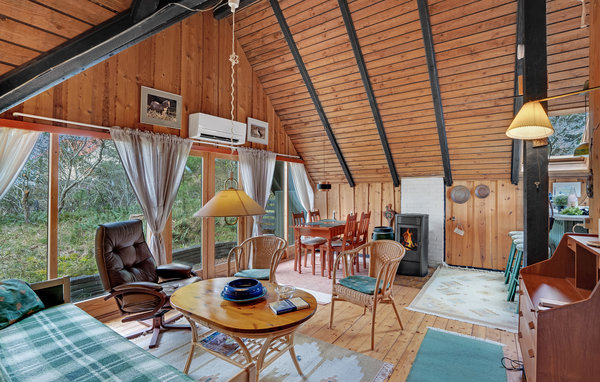 Ferienhaus - Nymindegab , Dänemark - P52646 2