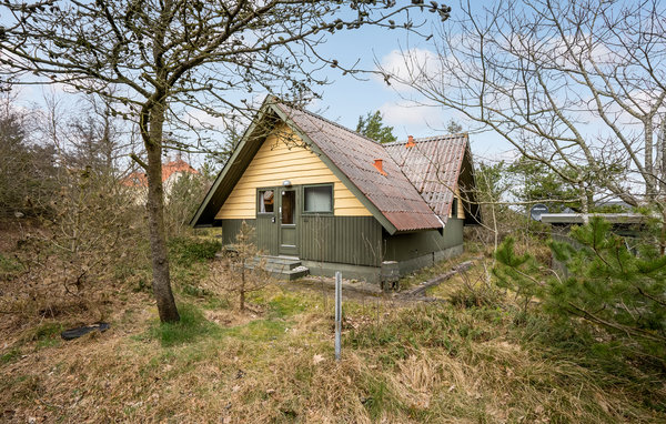 Ferienhaus - Nymindegab , Dänemark - P52646 1