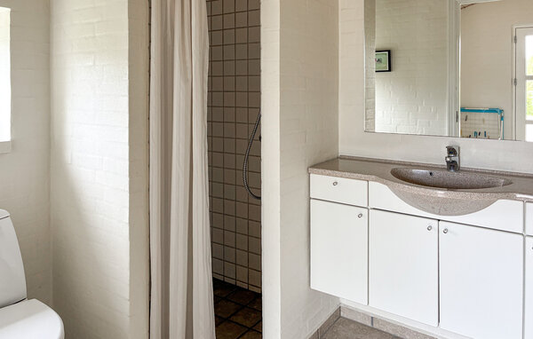 Semesterhus - Bork Havn , Danmark - P52651 702