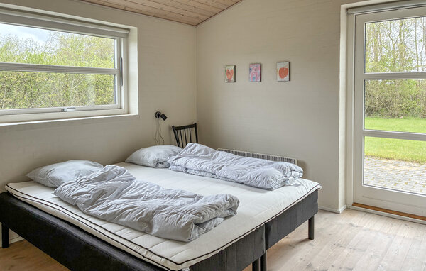 Semesterhus - Bork Havn , Danmark - P52651 601