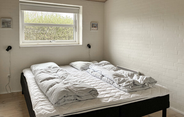 Semesterhus - Bork Havn , Danmark - P52651 602