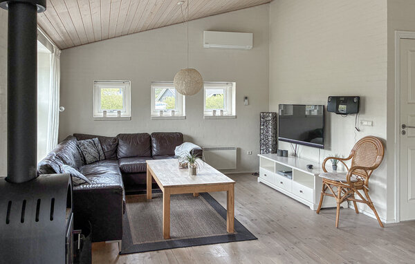 Semesterhus - Bork Havn , Danmark - P52651 301