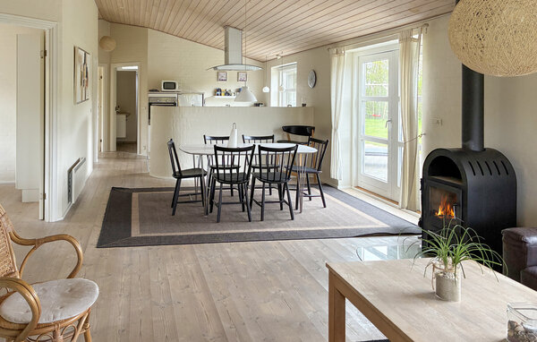 Semesterhus - Bork Havn , Danmark - P52651 4