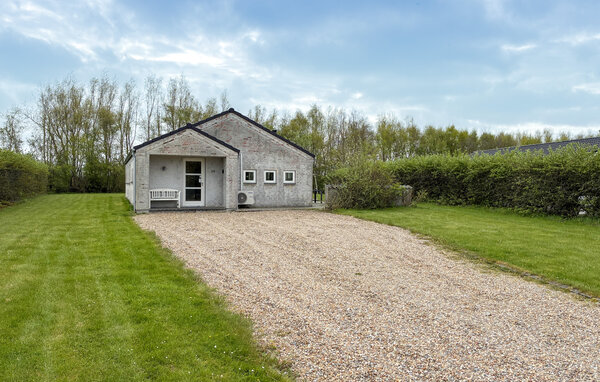 Semesterhus - Bork Havn , Danmark - P52651 9