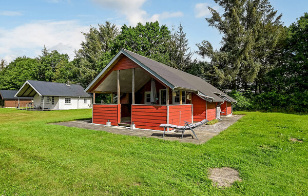 Casa vacanze - Tarm , Danimarca - P52658 82