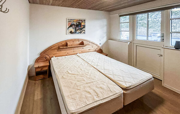 Feriehuse - Nymindegab , Danmark - P52660 601