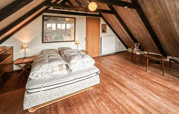 Feriehuse - Nymindegab , Danmark - P52660 604