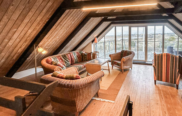 Feriehuse - Nymindegab , Danmark - P52660 7