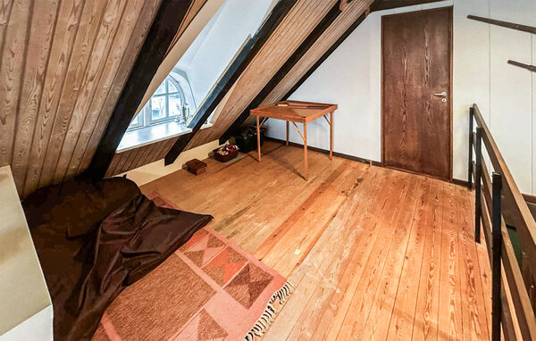 Feriehuse - Nymindegab , Danmark - P52660 502
