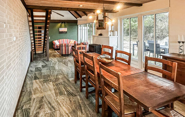 Feriehuse - Nymindegab , Danmark - P52660 4