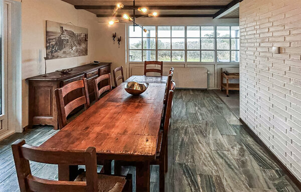 Feriehuse - Nymindegab , Danmark - P52660 301