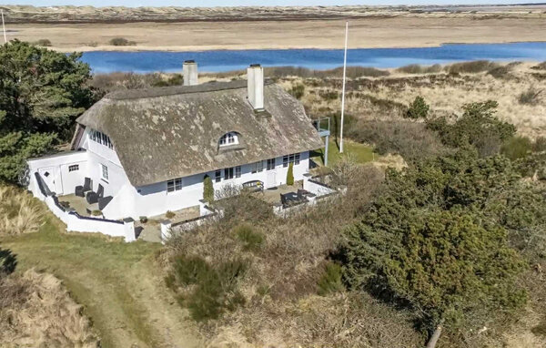 Feriehuse - Nymindegab , Danmark - P52660 1