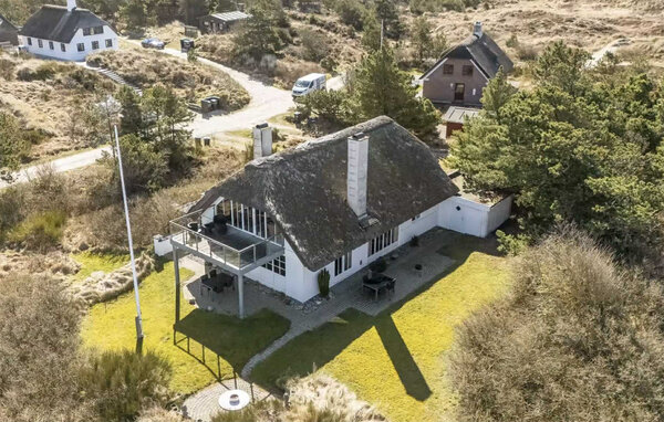 Feriehuse - Nymindegab , Danmark - P52660 81