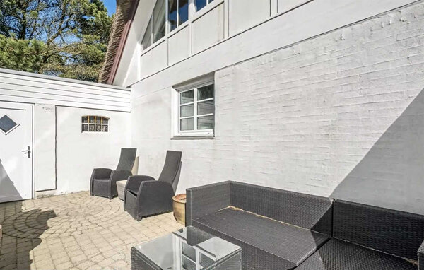 Feriehuse - Nymindegab , Danmark - P52660 8