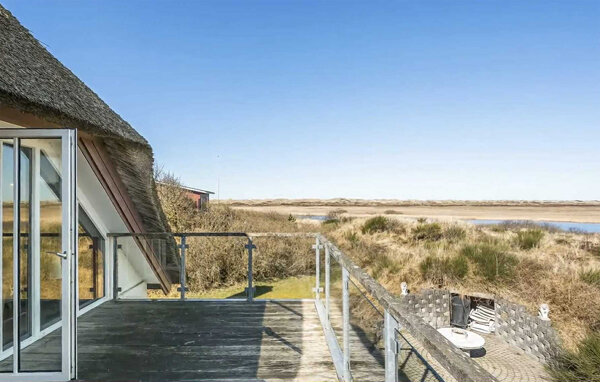 Feriehuse - Nymindegab , Danmark - P52660 201