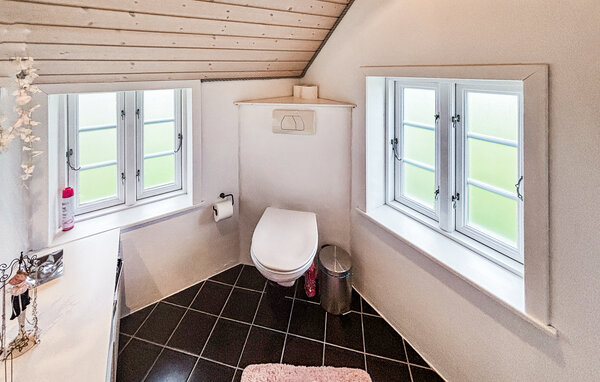 Location de vacances - Nr. Nebel , Danemark - P52663 701