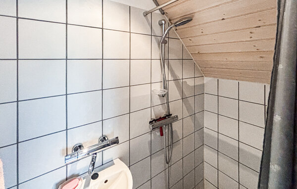 Location de vacances - Nr. Nebel , Danemark - P52663 702