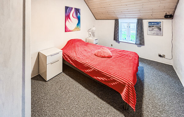 Location de vacances - Nr. Nebel , Danemark - P52663 601