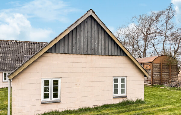 Location de vacances - Nr. Nebel , Danemark - P52663 81