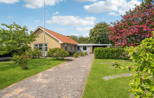 Feriehuse - Nymindegab , Danmark - P52666 1