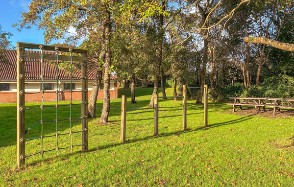 Vakantiehuis - Bork Havn , Denemarken - P52667 901