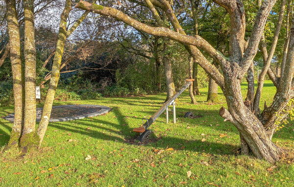 Vakantiehuis - Bork Havn , Denemarken - P52667 902