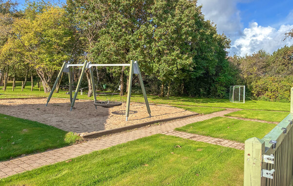 Vakantiehuis - Bork Havn , Denemarken - P52667 903