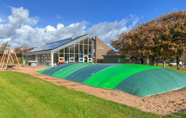 Vakantiehuis - Bork Havn , Denemarken - P52667 905