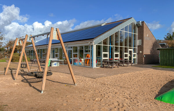 Vakantiehuis - Bork Havn , Denemarken - P52667 906