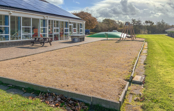Vakantiehuis - Bork Havn , Denemarken - P52667 907
