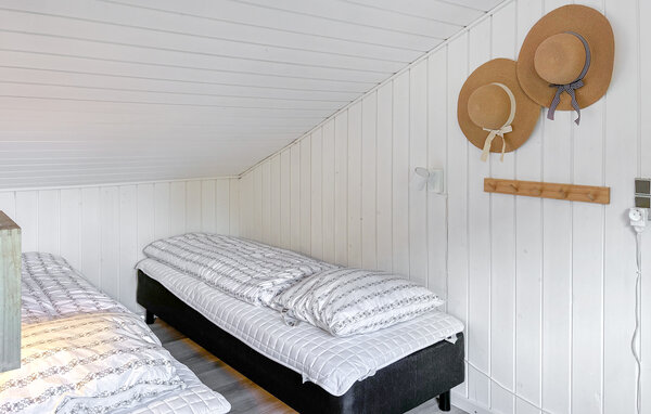 Vakantiehuis - Bork Havn , Denemarken - P52667 601