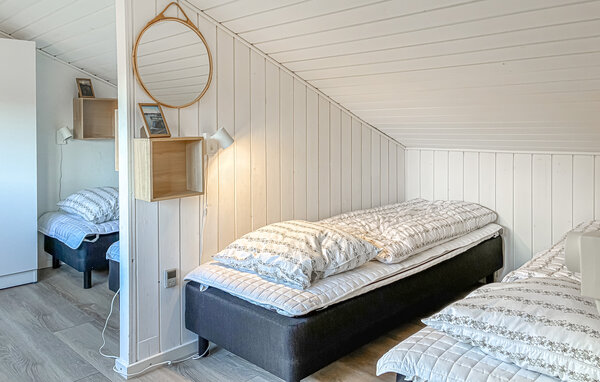 Vakantiehuis - Bork Havn , Denemarken - P52667 602