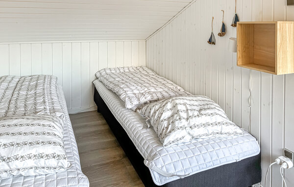 Vakantiehuis - Bork Havn , Denemarken - P52667 603