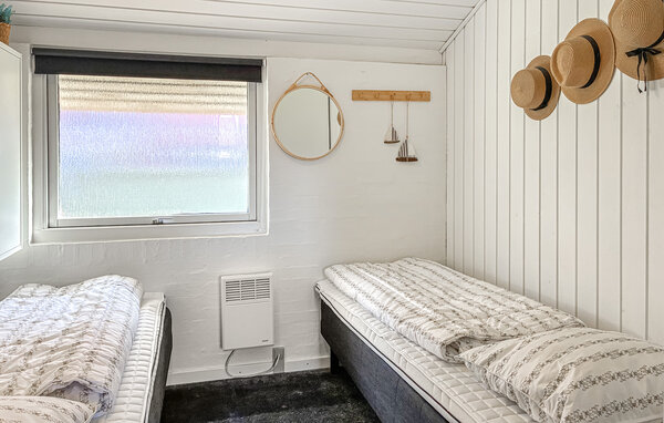 Vakantiehuis - Bork Havn , Denemarken - P52667 604