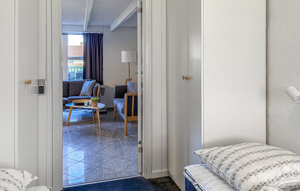 Vakantiehuis - Bork Havn , Denemarken - P52667 605