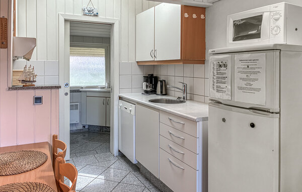Vakantiehuis - Bork Havn , Denemarken - P52667 5