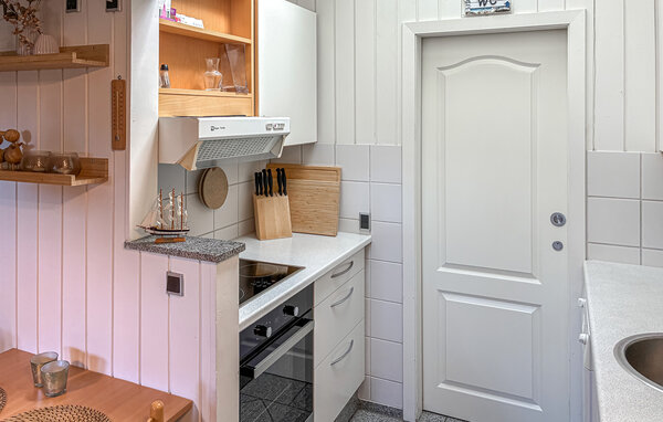 Vakantiehuis - Bork Havn , Denemarken - P52667 6
