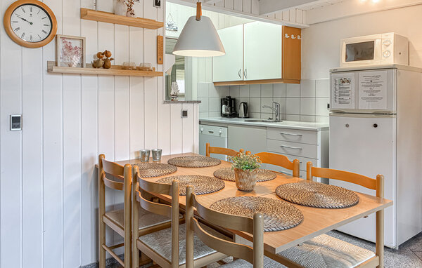 Vakantiehuis - Bork Havn , Denemarken - P52667 4