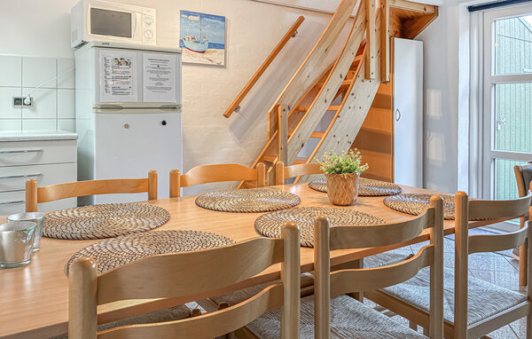 Vakantiehuis - Bork Havn , Denemarken - P52667 401