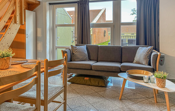 Vakantiehuis - Bork Havn , Denemarken - P52667 2