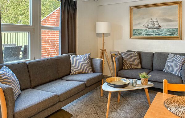 Vakantiehuis - Bork Havn , Denemarken - P52667 301