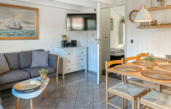Vakantiehuis - Bork Havn , Denemarken - P52667 3