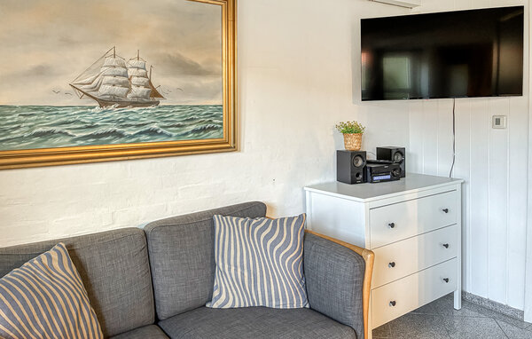 Vakantiehuis - Bork Havn , Denemarken - P52667 302