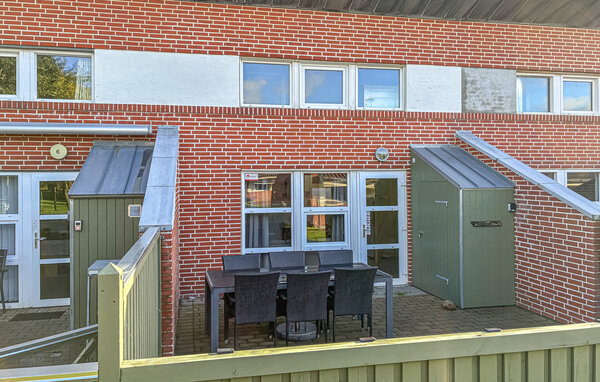 Vakantiehuis - Bork Havn , Denemarken - P52667 81