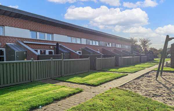 Vakantiehuis - Bork Havn , Denemarken - P52667 1
