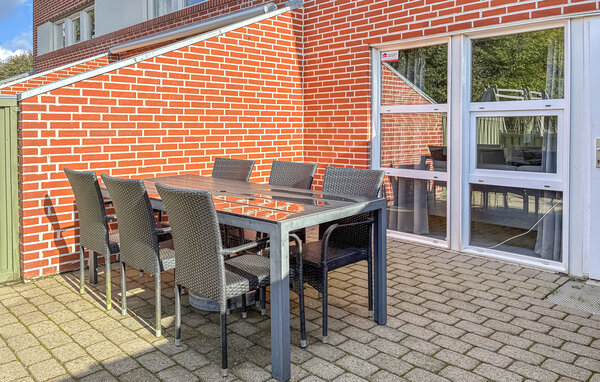 Vakantiehuis - Bork Havn , Denemarken - P52667 7