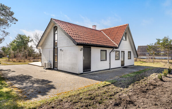 Domy wakacyjne - Stauning , Dania - P52668 82